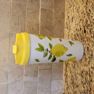 Kate Spade Plastic Mug plus gift